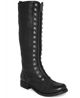 Kensie Jean Tall Shaft Boots   Shoes