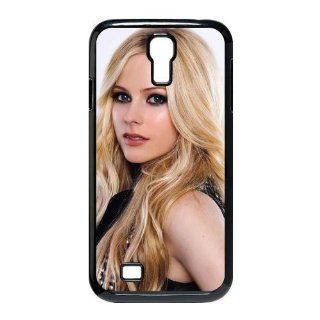 Avril Lavigne 171 Case for SamSung Galaxy S4 I9500 Electronics