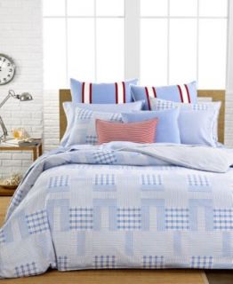 CLOSEOUT Tommy Hilfiger Denim Bedding Collection   Bedding Collections   Bed & Bath