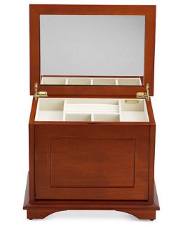 Reed & Barton Jewelry Box, Abigail Jewelry Chest   Collections   For The Home