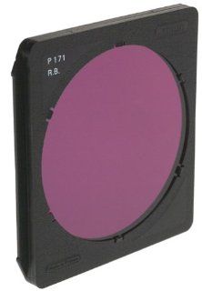 Cokin P171 Varicolor Filter with Protective Case (Red/Blue)  Camera Lens Polarizing Filters  Camera & Photo