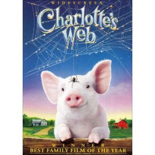 Charlottes Web (Widescreen)