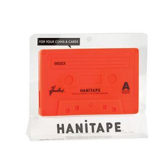 hanitape silicone wallet by spotted