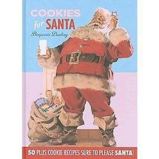 Cookies for Santa (Hardcover)