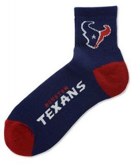 For Bare Feet Kids Houston Texans 501 Socks   Sports Fan Shop By Lids   Men