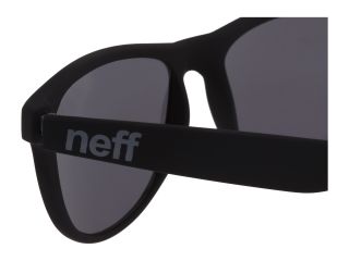 Neff Daily Shades Matte Black