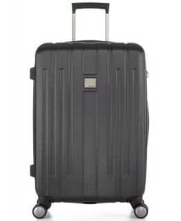 Calvin Klein Luggage, Bromley Hardside Spinner   Luggage Collections   luggage