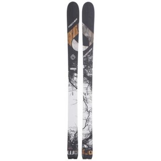 Fischer Watea 106 Skis