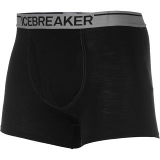 Icebreaker BodyFit 150 Boxer Brief with Fly   Mens