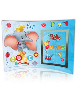 Trend Setters Picture Frame, Disney Dumbo Cute & Cuddly   Picture Frames   For The Home