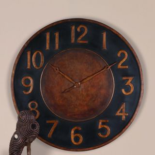 Oversized 36 Matera Wall Clock