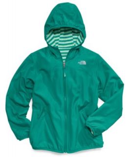 The North Face Kids Jacket, Girls Oso Hoodie   Kids