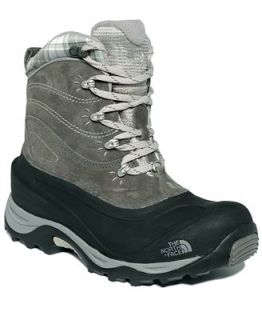 The North Face Womens Chilkat II Boots   Shoes
