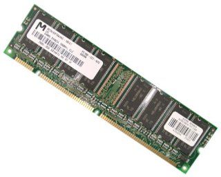 Memory Upgrades 64MB 8X64 8 PC100 168 Pin Dimm Electronics