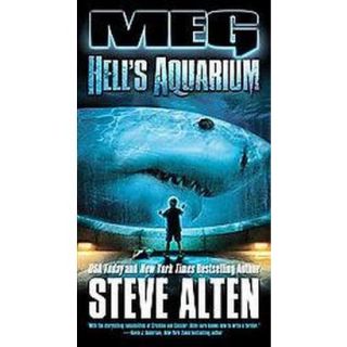 Meg Hells Aquarium (Paperback)
