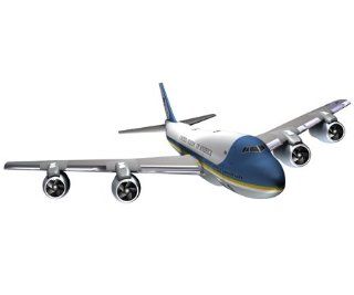 Estes Air Force One Radio Control Jet Airplane Toys & Games