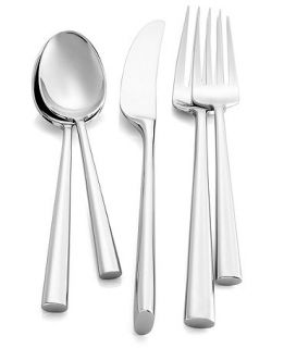 kate spade new york Malmo Stainless Flatware Collection   Flatware & Silverware   Dining & Entertaining