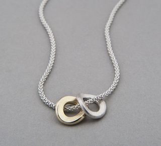 total honesty necklace by latham & neve