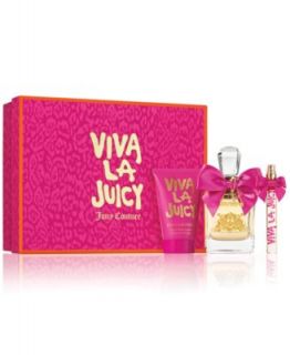 Juicy Couture Viva La Juicy Spray Pen Coffret      Beauty