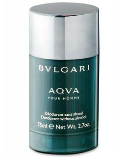 BVLGARI AQVA pour Homme Deodorant Stick, 2.7 oz      Beauty