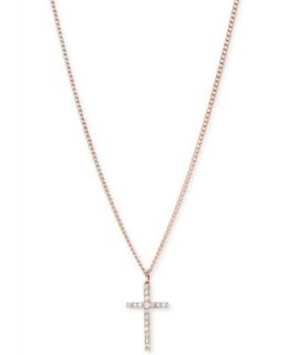 Swarovski Necklace, Crystal Cross Pendant   Fashion Jewelry   Jewelry & Watches