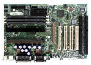MB,Intel Pentium II motherboard w/ Integrated Audio (gateway 4000321), Audio, rev aa 698435 208, (59 m5) Computers & Accessories