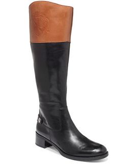 Franco Sarto Chipper Tall Riding Boots   A Exclusive   Shoes