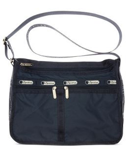 LeSportsac Deluxe Everyday Bag   Handbags & Accessories