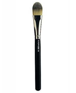 MAC 190 Foundation Brush   Makeup   Beauty