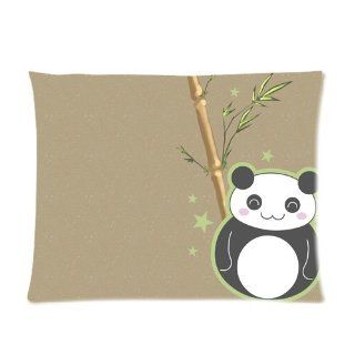 Kongfu Panda Pillowcases 20"x26" CCp496   Panda Pillow Case