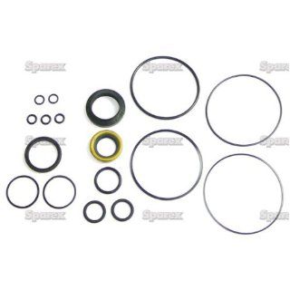 Massey Ferguson Power Steering Cylinder Repair Kit 830860M91 50 65 150 165 175  Other Products  