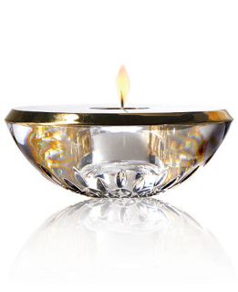 Waterford Gifts, Lismore Essence Gold Votive   Collections   For The Home