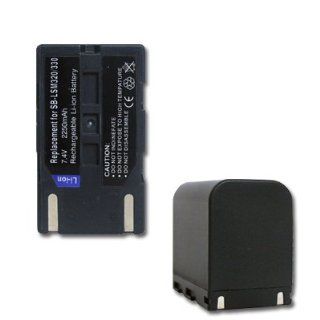 NEW Battery for Samsung Digital Cam DVD RW/R SC DC164  Camera & Photo