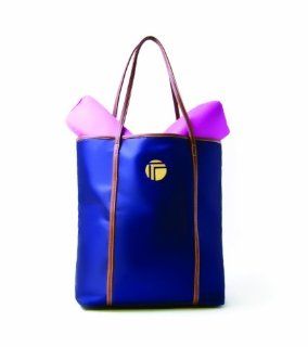 Trina Vivien Fashion Tote, Navy  Cosmetic Tote Bags  Beauty