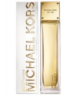 Michael Kors Sexy Amber Fragrance Collection   A Exclusive      Beauty