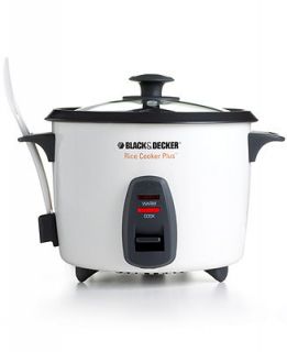 Black & Decker RC436 Rice Cooker   Electrics   Kitchen
