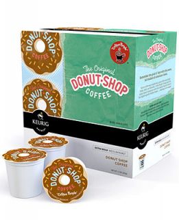 Keurig K Cup Portion Packs, 108 Count Coffee People Donut Shop   Electrics   Kitchen