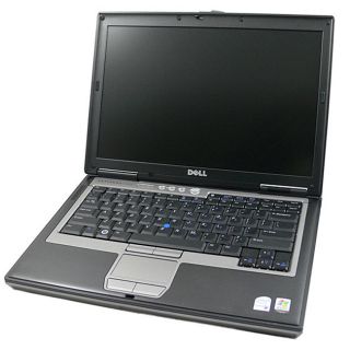 Dell Latitude D620 1.83 GHz T2400 Laptop Computer (Refurbished) Dell Laptops