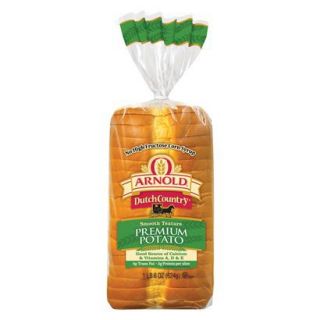 Arnold Dutch Country Potato Bread 22 oz