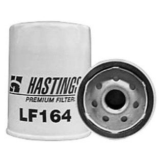 Hastings LF164 Lube Oil Spin On Filter Automotive