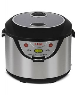T Fal RK202EUS Rice Cooker, 3 in 1 Balanced Living   Electrics   Kitchen