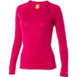 Icebreaker BodyFit150 Atlas Top   Womens