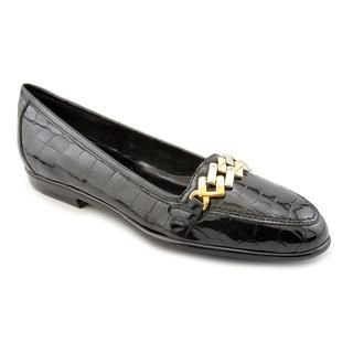 Amalfi By Rangoni Women's 'Oste' Animal Print Casual Shoes   Narrow Amalfi by Rangoni Loafers