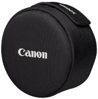 Canon Lens Cap E 163B for EF 500mm f/4.0 L IS II Lens 5173B001  Camera Lens Caps  Camera & Photo