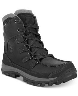 Timberland Earthkeepers Chillberg Tall Insulated Waterproof Boots   Shoes   Men
