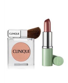 Receive 2 FREE Treats with $50 Clinique purchase   Gifts with Purchase   Beauty