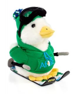 Aflac Plush Toys, Holiday 2013 Ducks   Holiday Lane