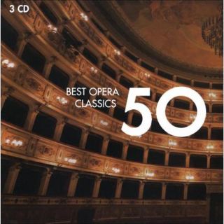 50 Best Opera Classics