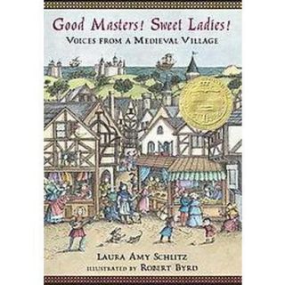 Good Masters Sweet Ladies (Hardcover)