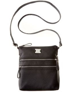 Style&co. Fashion Zipper Crossbody   Handbags & Accessories